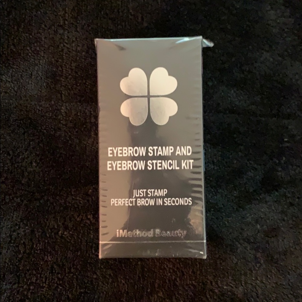 COPY - Eyebrow Stamp